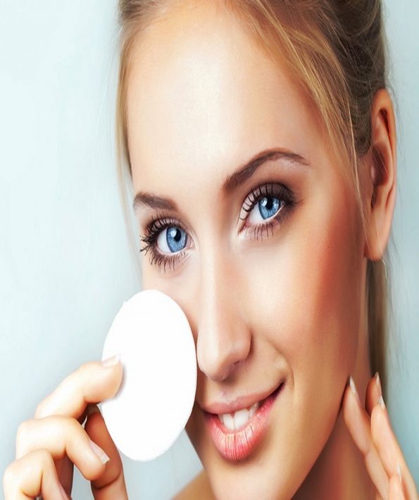 Lancome makeup removal 2 پاک کردن آرایش به روش لانکوم 2