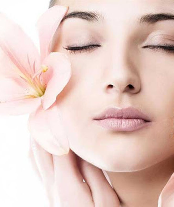 آموزش آرایش مجلل تابستانه