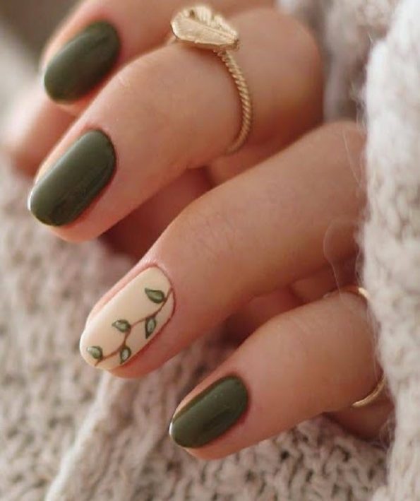 Nail design trend ... ترند طراحی ناخن