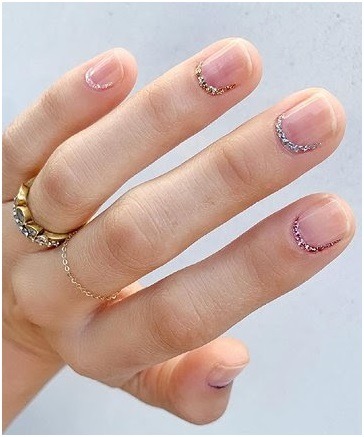 ترند طراحی ناخن 
