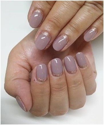 ترند طراحی ناخن 
