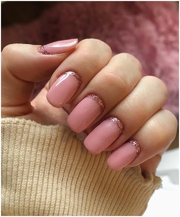 ترند طراحی ناخن ترند طراحی ناخن