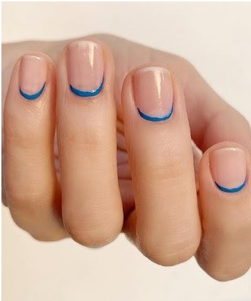 ترند طراحی ناخن 