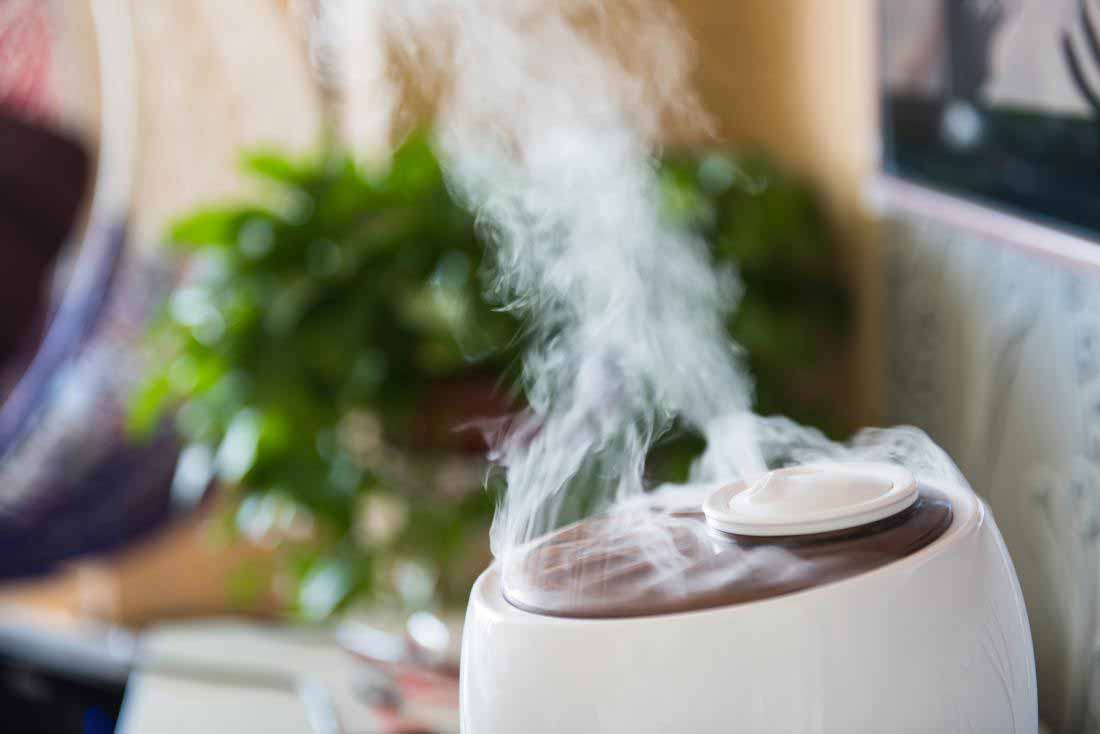 مراقبت طبیعی از پوست خشک