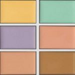 NiCa-COLOR CORRECTING PALETTE