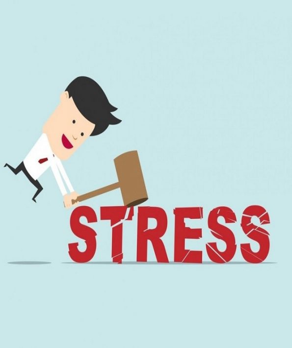 Nutrition and mental health in times of stress تغذیه و سلامت روان در زمان استرس