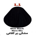 RHc-1.1 Blue Black