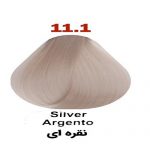 RHc-11.1 Silver