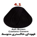 RHc-4.1 Ash Brown