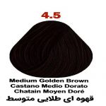 RHc-4.5 Medium Golden Brown