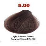 RHc-5.00 Light Intense Brown