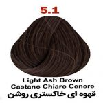 RHc-5.1 Light Ash Brown