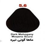 RHc-5.6 Dark Mahogany