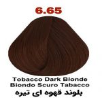 RHc-6.65 Tobacco Dark Brown