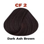 RHc-CF2 Dark Ash Brown