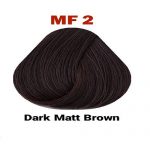 RHc-MF2 Dark Matt Brown