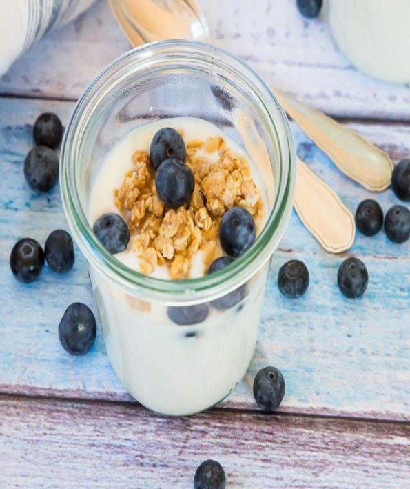 Simple breakfasts8 صبحانه های ساده