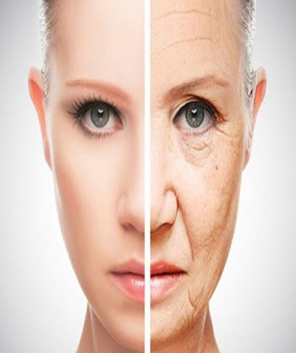 Ways to prevent skin wrinkles 11 راه های جلوگیری از چین و چروک پوست