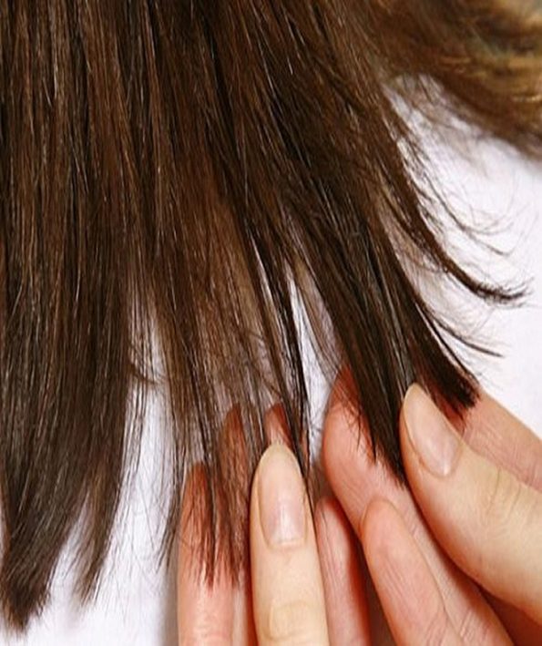 Choose the right hair masks 1 انتخاب ماسک های مو مناسب موخوره