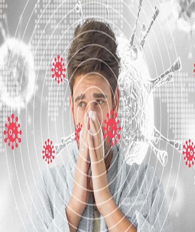 کنترل استرس و اضطراب در زمان کرونا