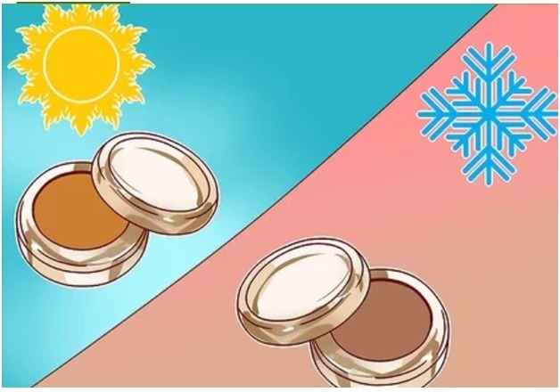 چگونه لوازم آرایشی بخرید