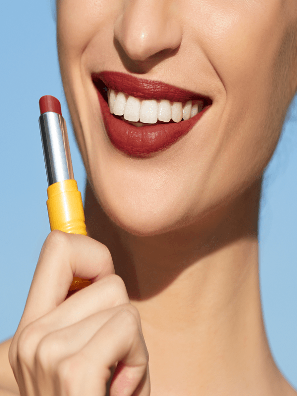 L’Occitane Intense Fruity Lipstick – Being Pao-Werful