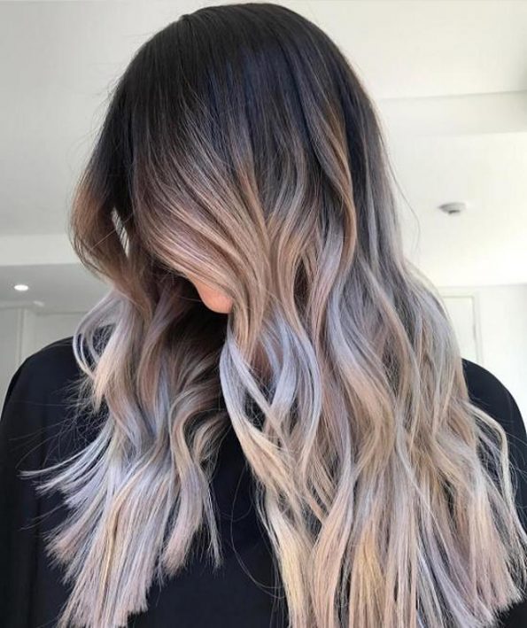 Reduce hair damage before coloring کاهش آسیب مو قبل از رنگ کردن