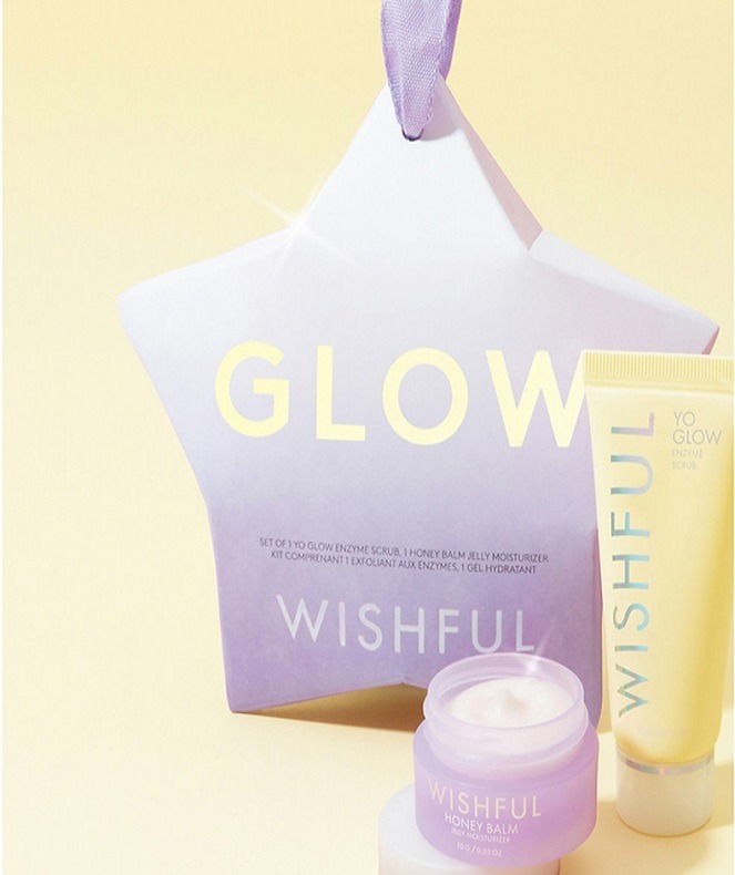 WishfulGlowمجموعه