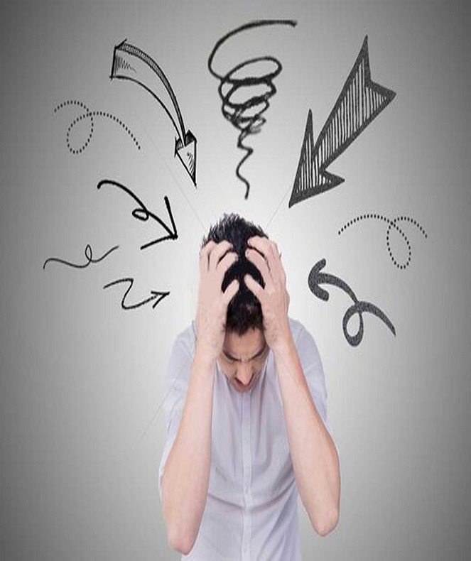 چند توصیه برای کنترل اضطراب درزمان قرنطینه