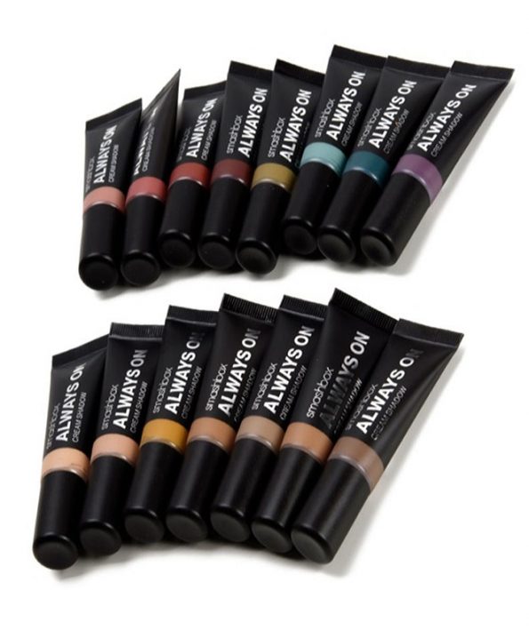 Brand Name Box (SmashBox) 111 برند اسمش باکس (SmashBox)