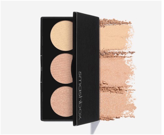 برند اسمش باکس (SmashBox)