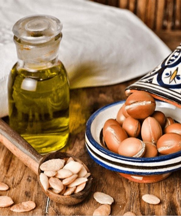 همه چیز درباره ی روغن آرگان