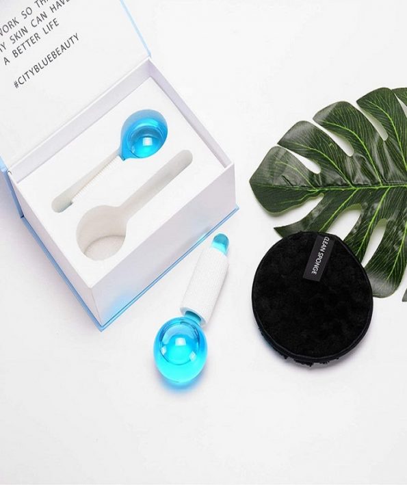 Facial roller balls 111 توپ های رولر صورت