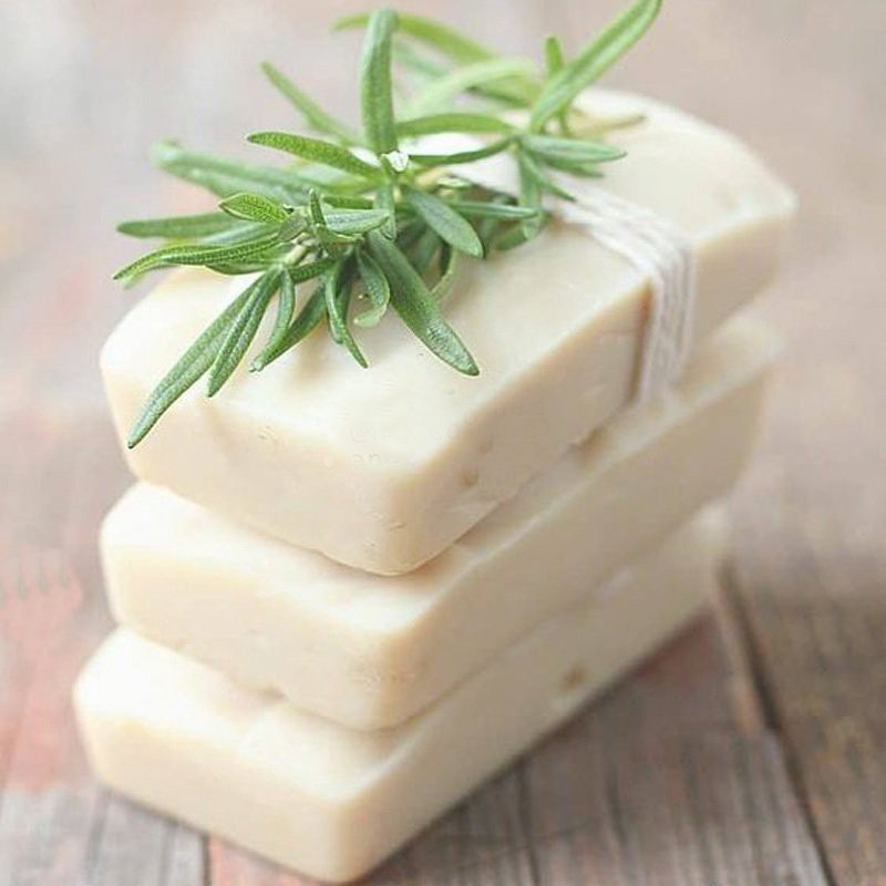 همه چیز درباره ی صابون مو و ابرو
