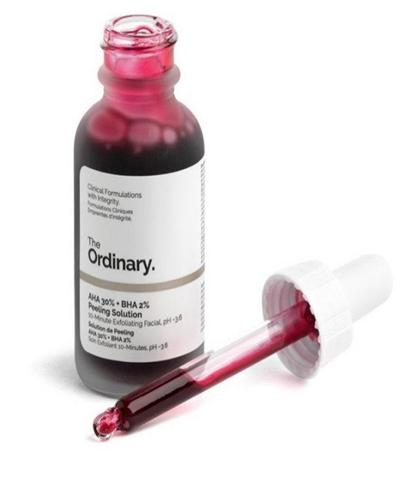 Introducing The Ordinary brand 111 معرفی برند The Ordinary