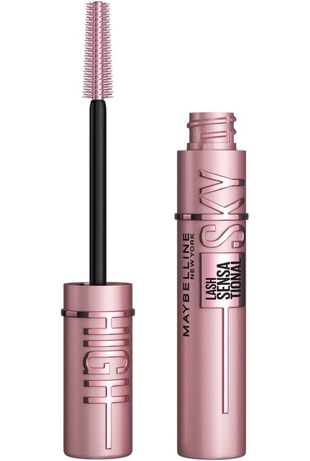 ریمل جدید Maybelline New York