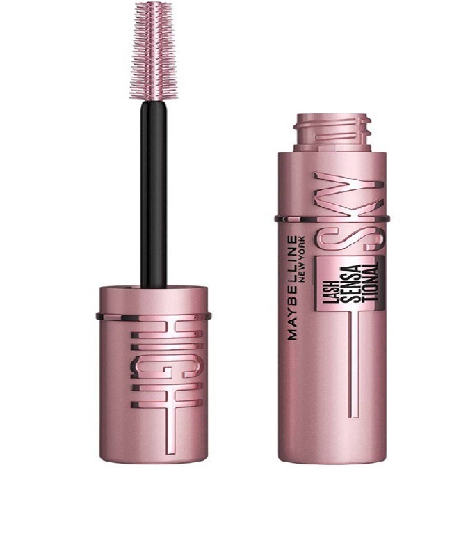 ریمل جدید Maybelline New York