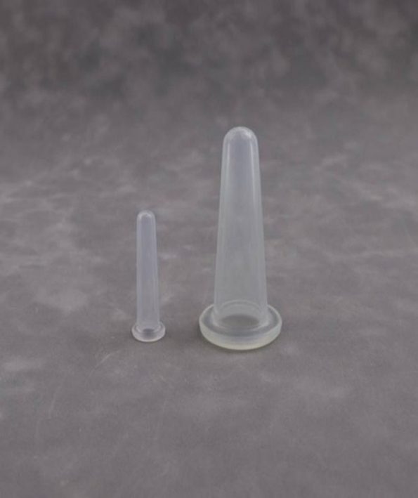 Silicone Cupping Set ست سیلیکونی حجامت