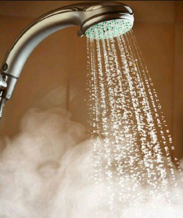 The effect of coronavirus on bathing 111 تاثیر ویروس کرونا بر حمام کردن