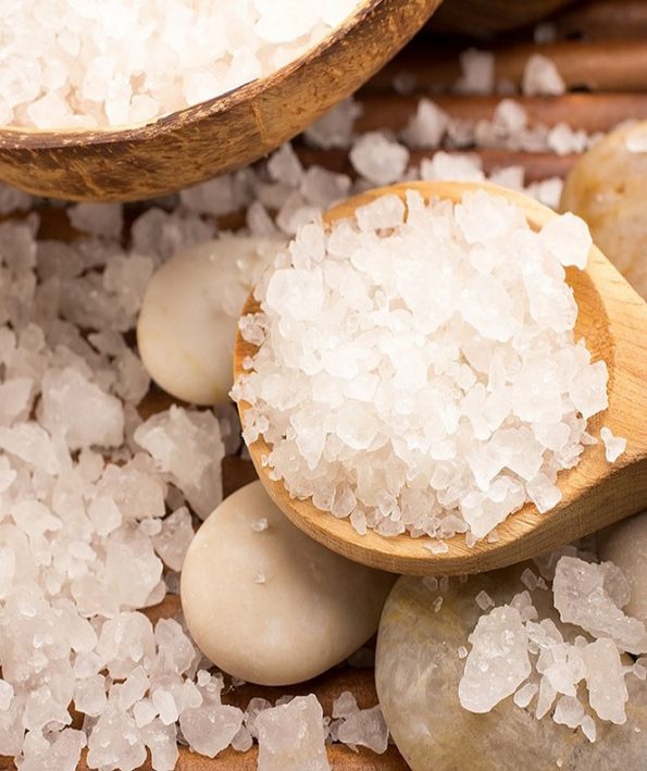 What is bath salt 111 نمک حمام