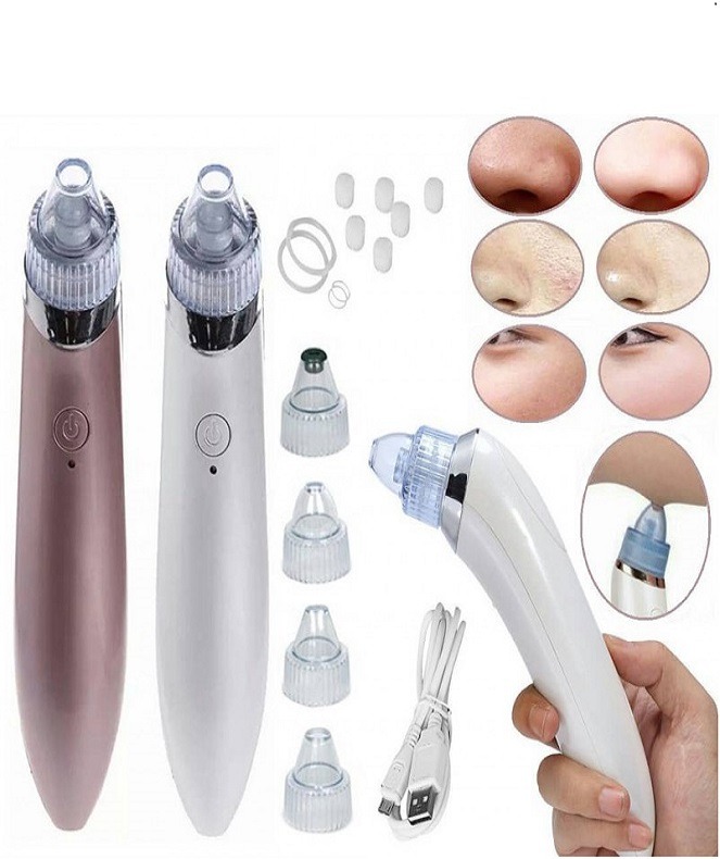 دستگاه وکیوم جوش Euproce Electric facial pore cleaner