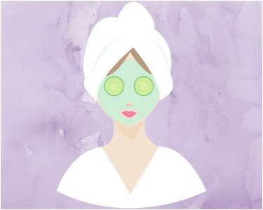 5 دلیل برای انجام پاکسازی پوست صورت 