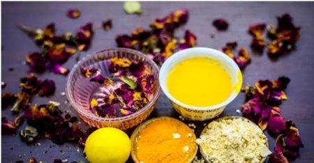 8 روش خانگی برای پاکسازی پوست صورت