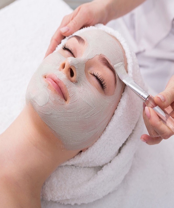 همه چیز درباره ی پاکسازی پوست