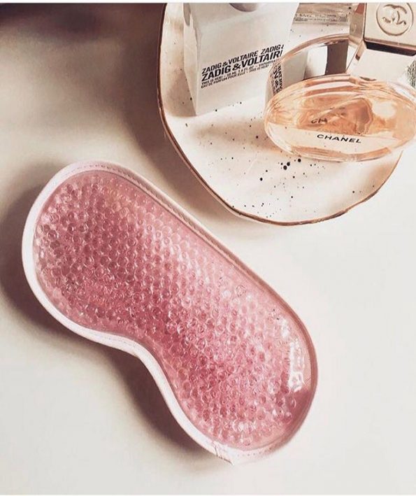 Grace & Stella hot and cold gel mask 2 ماسک ژل سرد و گرم Grace Stella