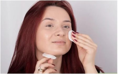 نحوه آرایش چشم برای پوست روشن