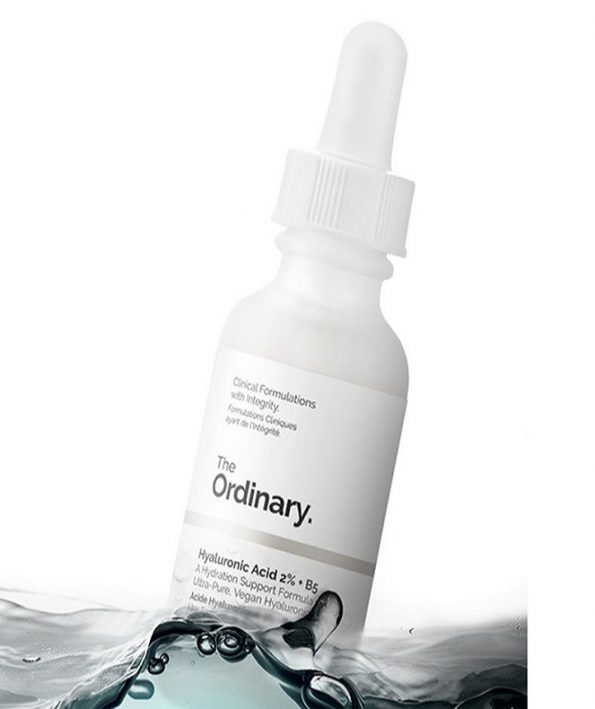 Hyaluronic acid 2% + B12 from ordinary brand هیالورونیک اسید 2%+B12 از برند ordinary