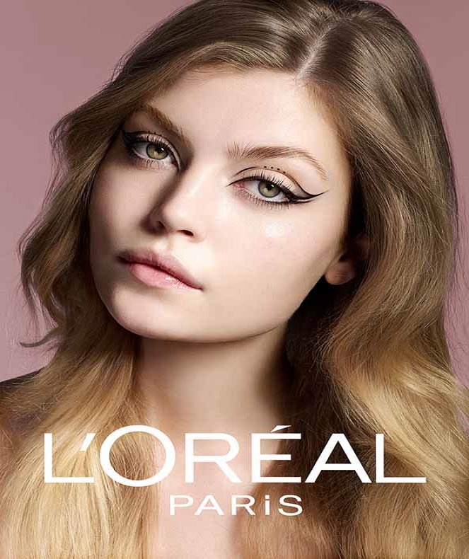 آشنایی با برند لورآل ( L’Oreal )