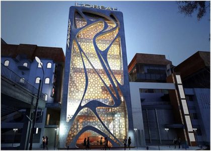 آشنایی با برند لورآل ( L’Oreal )