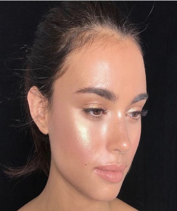 Trend glass skin 111 ترند پوست شیشه ای